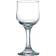 Ravenhead Tulip Sleeve White Wine Glass 20cl 4pcs
