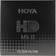 Hoya HD MK II IRND64 1.8 58 mm