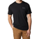 Columbia Men's Thistletown Hills Short Sleeve Shirt - Black