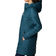 Columbia Women's Heavenly Long Hooded Jacket - Night Wave