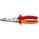 Knipex 13 76 200 ME Insulated Metric Wire Stripper Peeling Plier