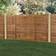 Forest Garden 6ft 3ft Superlap Fence Panel