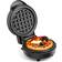 VonShef Mini Waffle Maker 2000221