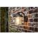 Cgc Black Bronze Vintage Garden Porch Wall light