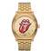 Nixon Rolling Stones Time Teller Gold