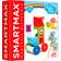 Smartmax Mon premier Magnetique Jeu Build and Drive