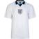 Score Draw England 1996 European Championship Retro Shirt