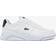 Lacoste Game Advance Baby Shoes White