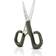 Eva Solo Green Tool rounded Kitchen Scissors
