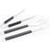 Char-Broil 3 BBQ Barbecue Cutlery