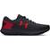 Under Armour Charged Rogue 3 M - Black/Red