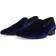 Steve Madden Men's Lifted Loafer, Blue Velvet