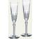 Baccarat Harcourt Eve Flutes Champagne Glass