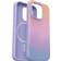 OtterBox iPhone 15 Pro Symmetry Series Case for MagSafe Soft Sunset Soft Sunset Purple