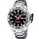 Festina F20665/4 Black Divers Wristwatch