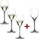 Riedel Extreme Rose Champagne Glass