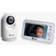 Tommee Tippee Dreamview Video Baby Monitor White