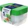 Sistema Nest It Meal Prep Food Container 0.87L