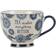 Sass & Belle Large Willow Floral Cup