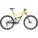 Polygon Sisku D6 Full Suspension Mountain Bike - Yellow Men's Bike
