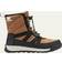 Sorel Youth Whitney II Short Lace Boot- Brown