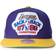 Mitchell & Ness Snapback Cap Los Angeles Lakers 1987/88