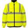 Portwest Hi-Vis 7-in-1 Traffic Jacket Yellow
