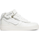 Nike Air Force Mid Comme Des Garcons White 10.5- 45.5- 10.5- 45.5