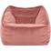 ICON Natalia Dusk Pink Bean Bag