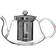 Premier Housewares High Borosilicate Teapot
