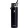 Hydro Flask Wide Mouth with Flex Straw Water Bottle 70.9cl