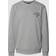 Tommy Hilfiger Logo Jersey Sweatshirt Grey