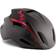 Met Manta Aero Helmet - Black/Red