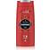 Old Spice Captain 2-in-1 shower gel and shampoo