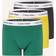 Calvin Klein Underwear Boxers Piece Yellow