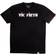 Vic Firth Logo T-Shirt, Black