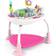 Bright Starts Bounce Baby 2 in 1 Activity Jumper & Table