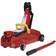 Sealey Short Chassis Trolley Jack 2 Tonne