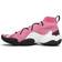 adidas Pharrell x Crazy BYW Ambition - Chalk Pink/Footwear White/Core Black