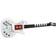 Electric Guitar W/ Carrying Strap 501092
