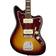 Fender American Vintage Ii 1966 Jazzmaster, 3-Colour Sunburst