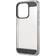 BLACK ROCK Air Robust Case for iPhone 15 Pro