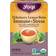 Yogi Elderberry Lemon Balm Immune + Stress Tea 16pcs 1pack