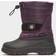 Cotswold Kids' Icicle Snow Boot, Purple
