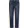 Levi's Teenager 512 Slim Tapered Jeans Blue