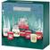 Yankee Candle Wow Christmas Gift Set Multicolour Scented Candle 9pcs