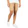 Lacoste Men's Slim Fit Stretch Bermuda Shorts - Beige