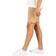 Lacoste Men's Slim Fit Stretch Bermuda Shorts - Beige