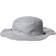 Quiksilver Bushmaster Hat - Steeple Grey