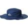Quiksilver Bushmaster Hat - Blue